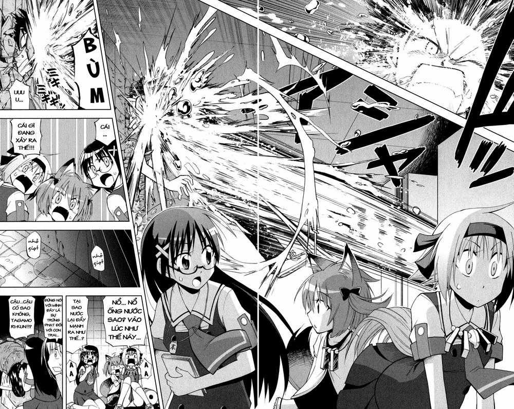 Gan Kon - Chapter 19 - Trang 17