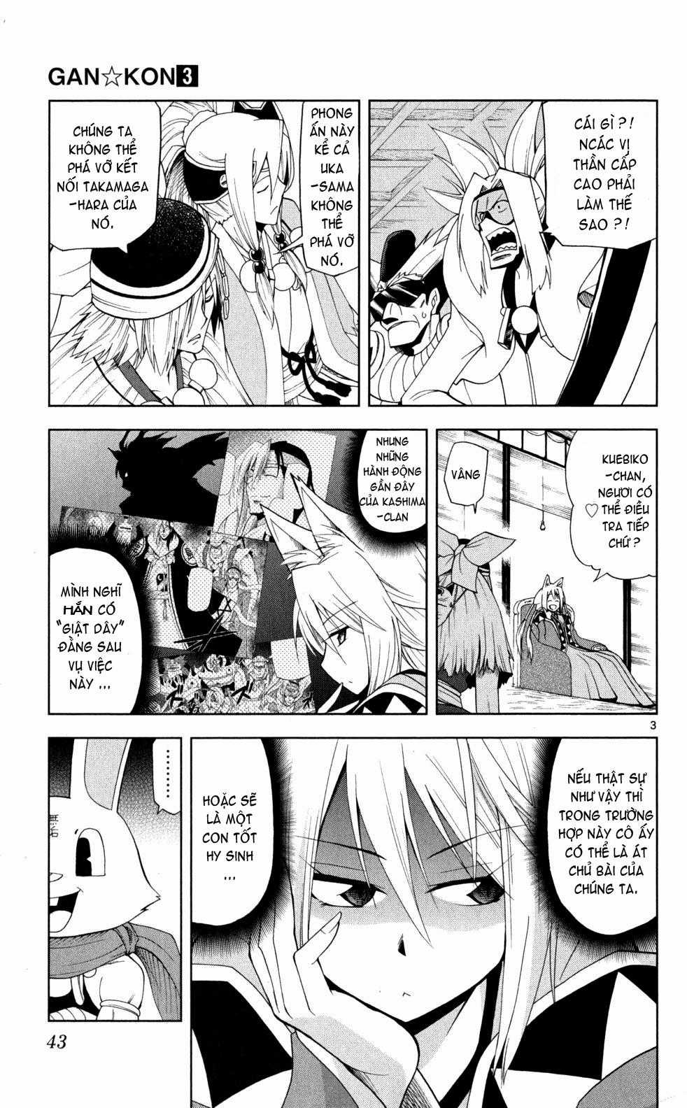 Gan Kon - Chapter 19 - Trang 4