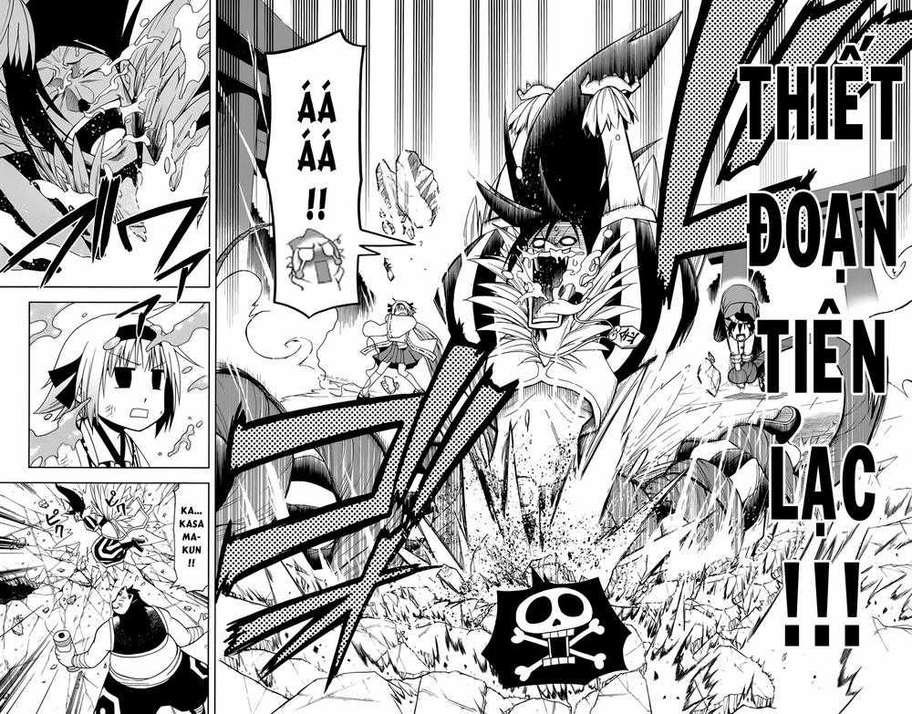 Gan Kon - Chapter 2 - Trang 33