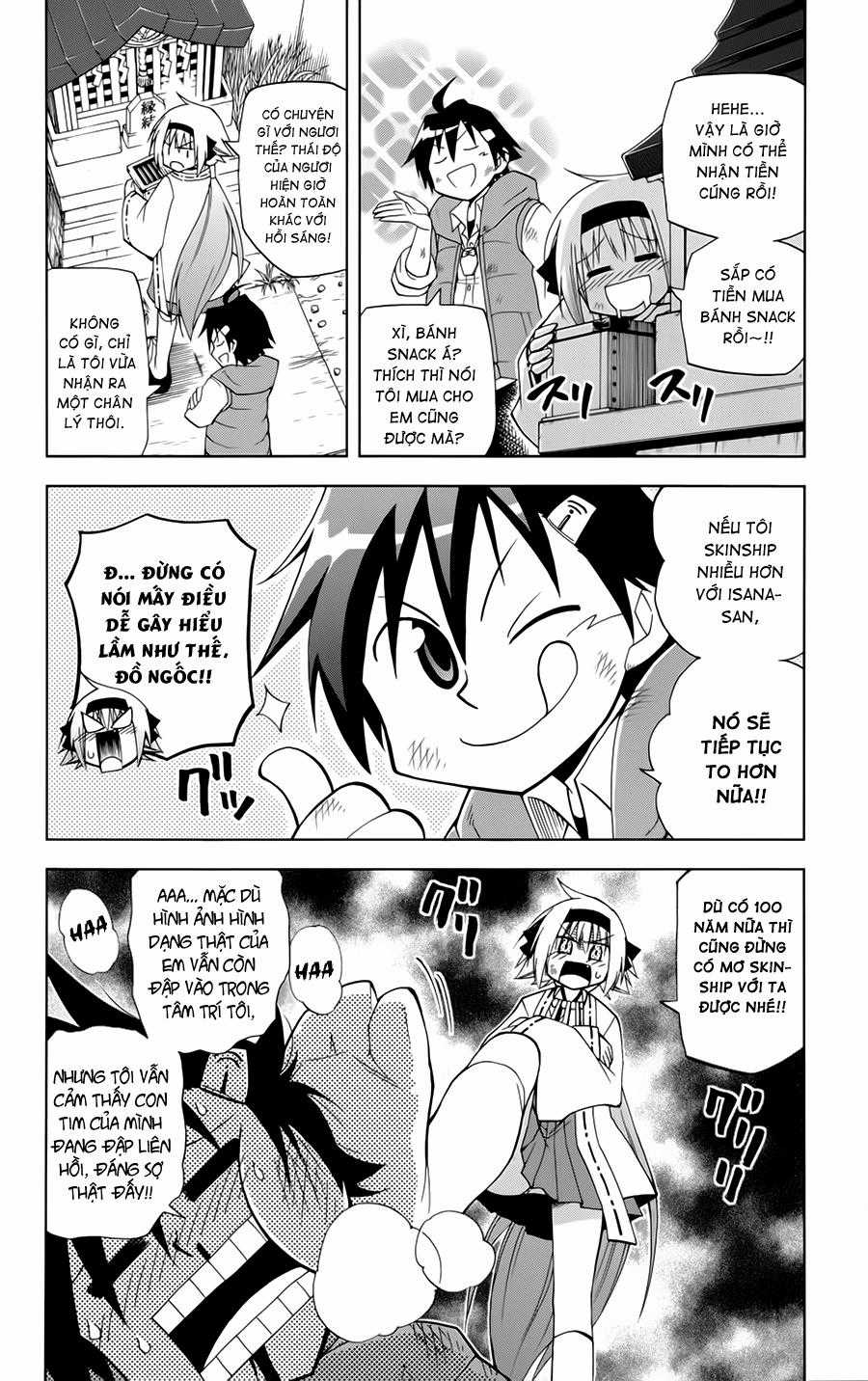 Gan Kon - Chapter 2 - Trang 36