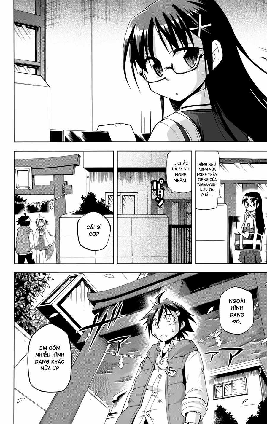 Gan Kon - Chapter 2 - Trang 38