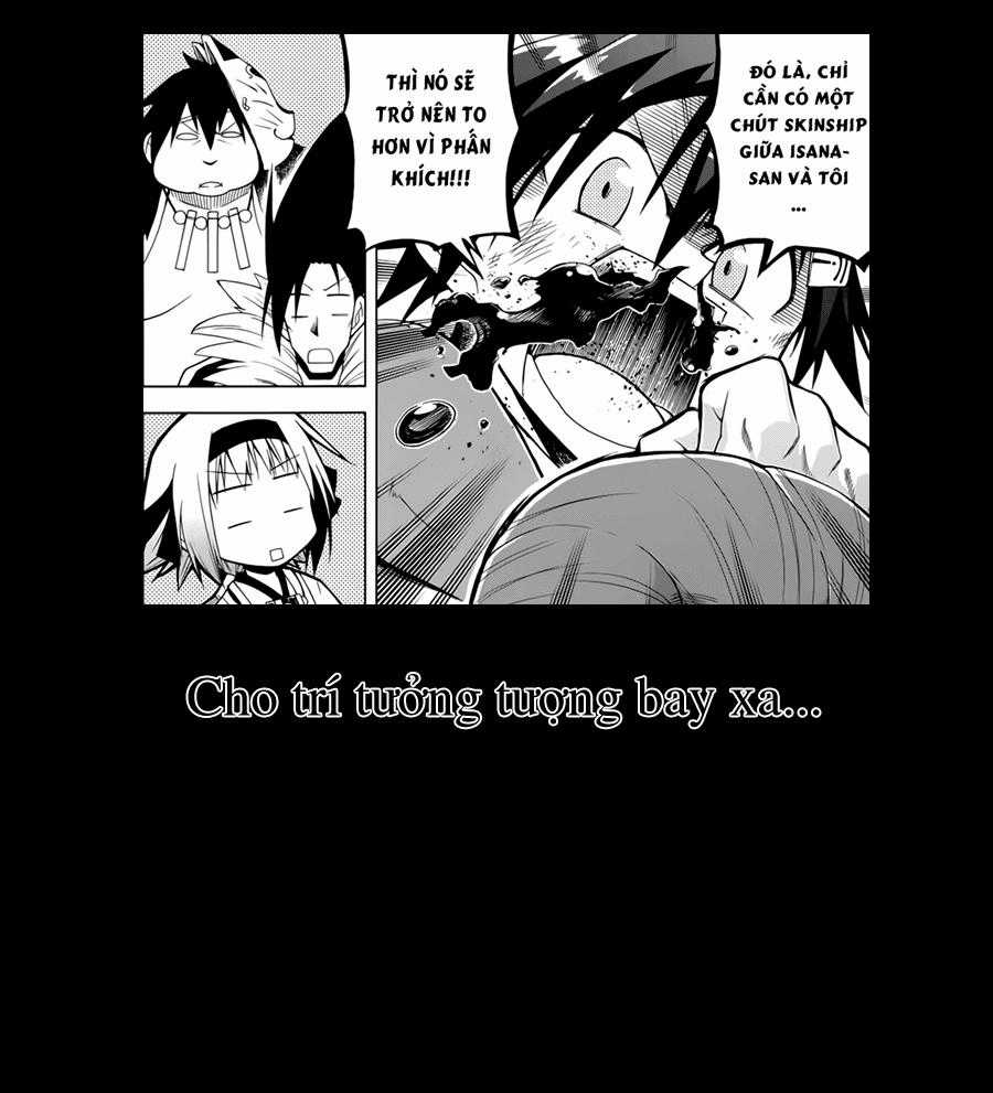 Gan Kon - Chapter 2 - Trang 39