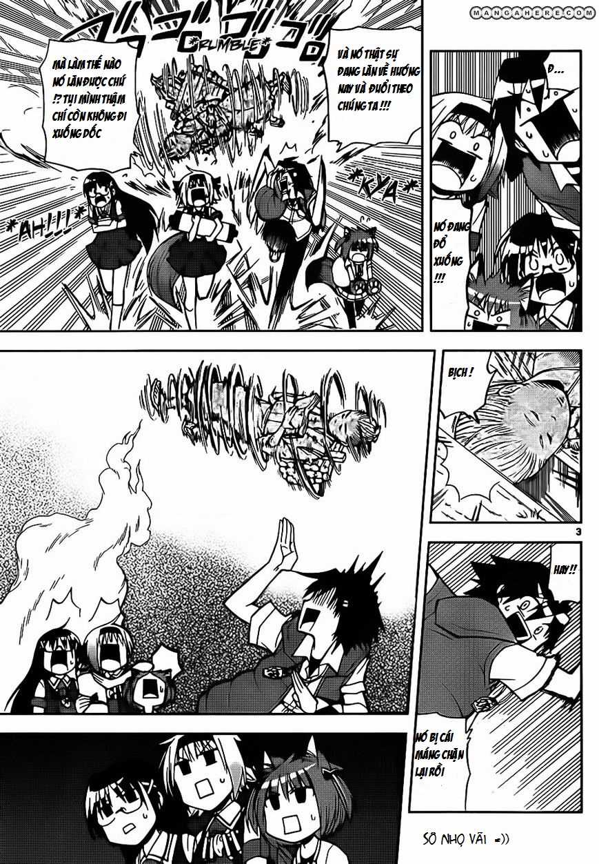 Gan Kon - Chapter 20 - Trang 3