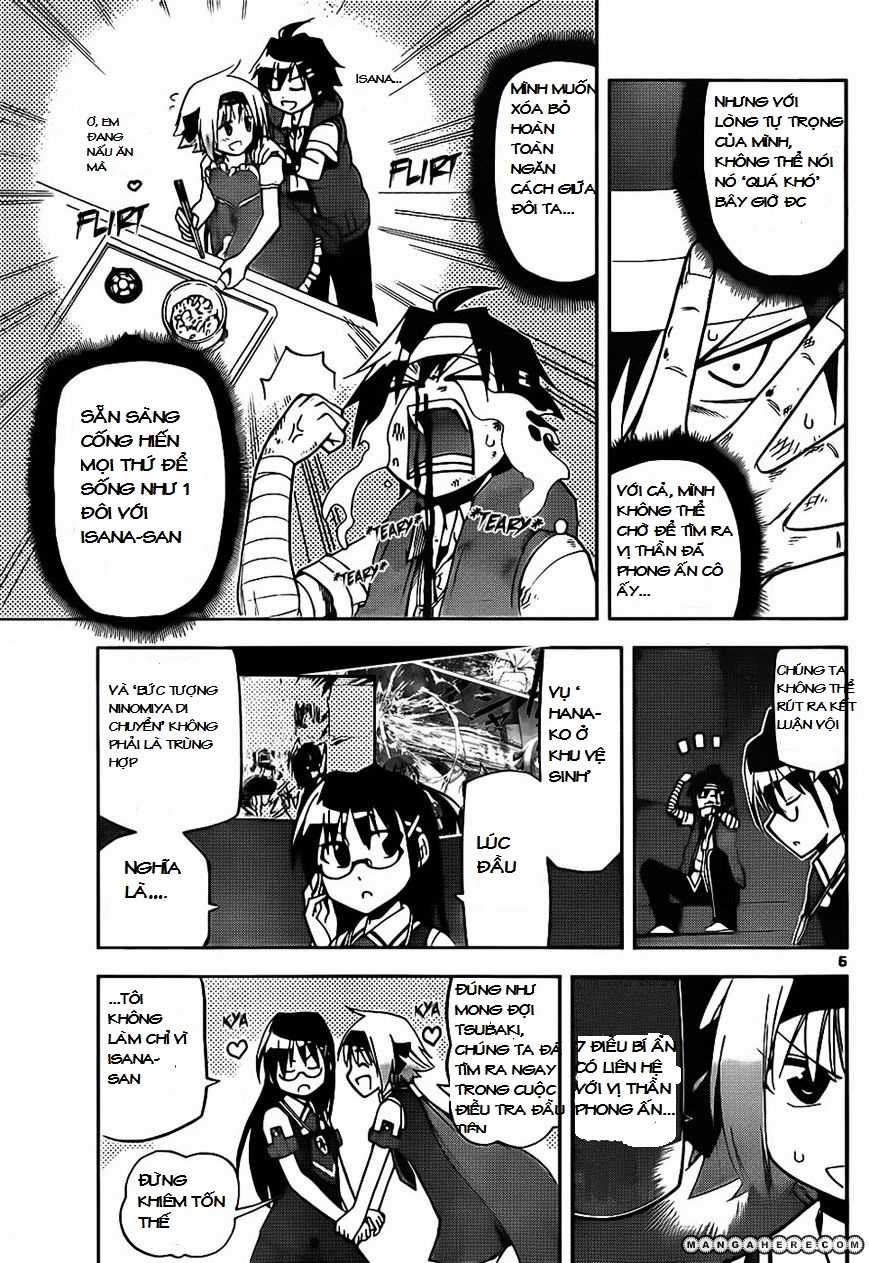 Gan Kon - Chapter 20 - Trang 5