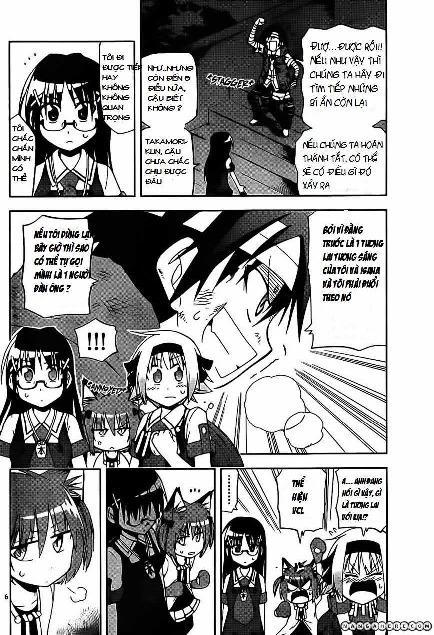 Gan Kon - Chapter 20 - Trang 6