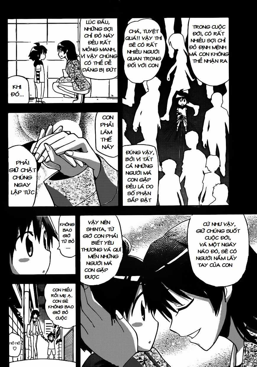 Gan Kon - Chapter 21 - Trang 14