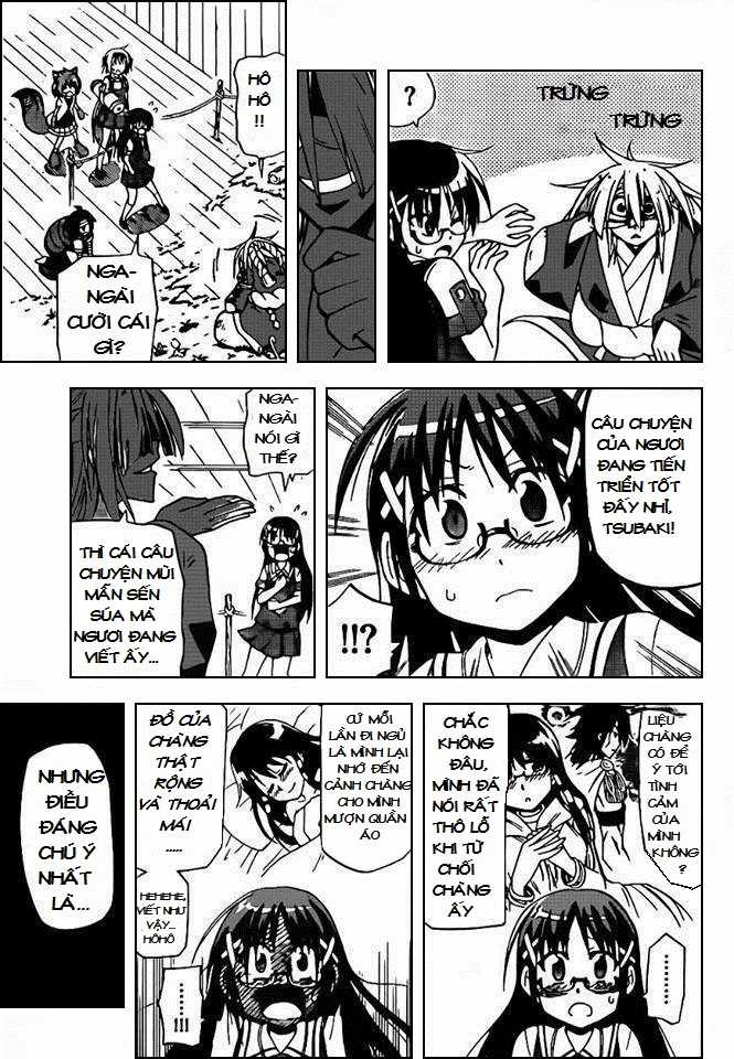 Gan Kon - Chapter 21 - Trang 9