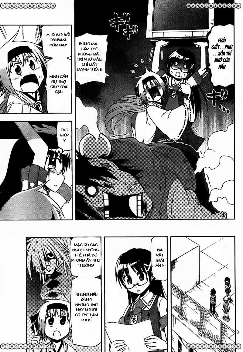 Gan Kon - Chapter 22 - Trang 3