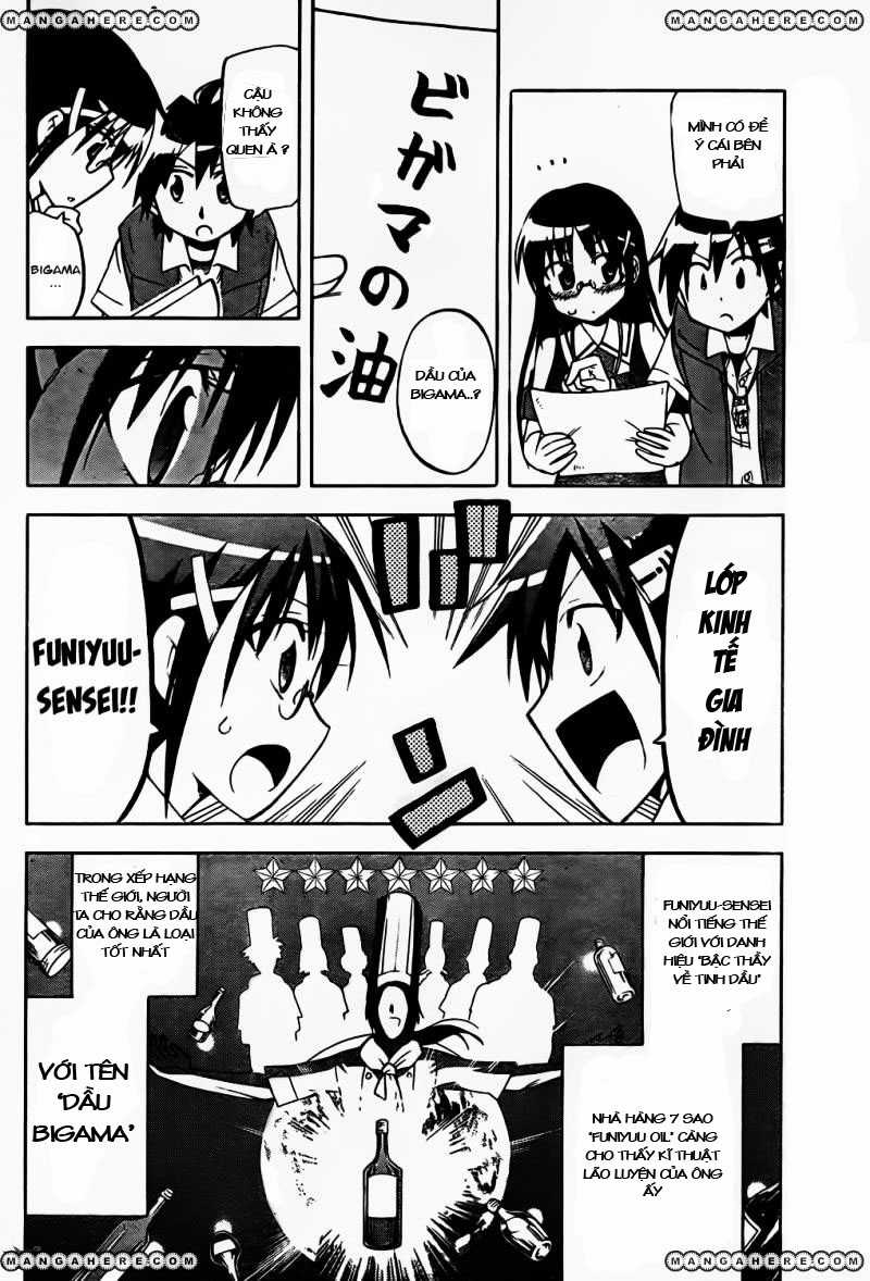 Gan Kon - Chapter 22 - Trang 4