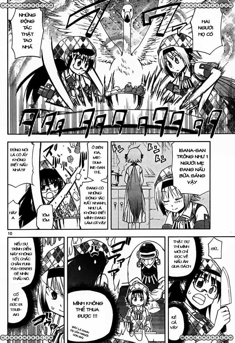 Gan Kon - Chapter 22 - Trang 10