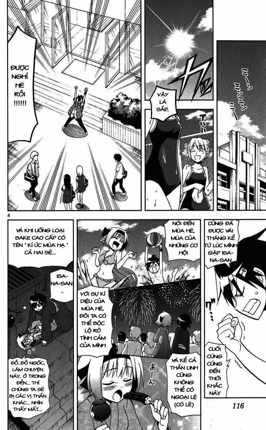 Gan Kon - Chapter 23 - Trang 5