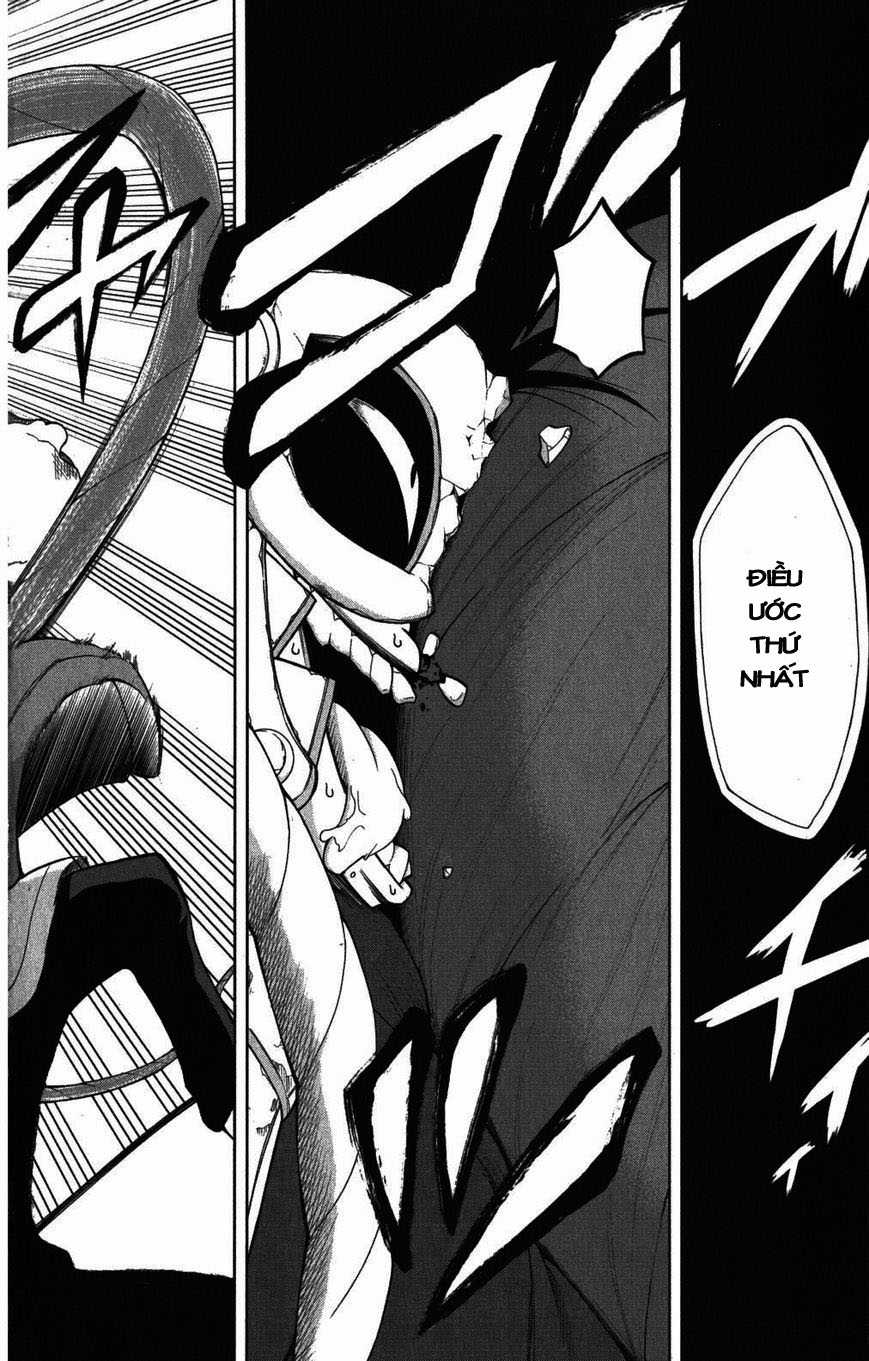 Gan Kon - Chapter 24 - Trang 17