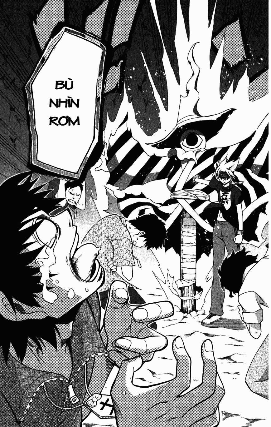 Gan Kon - Chapter 26 - Trang 16