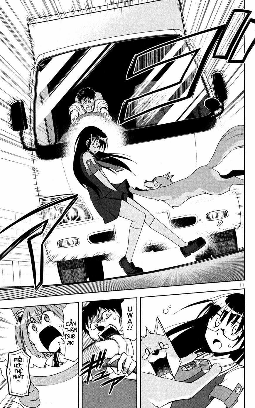 Gan Kon - Chapter 27 - Trang 12