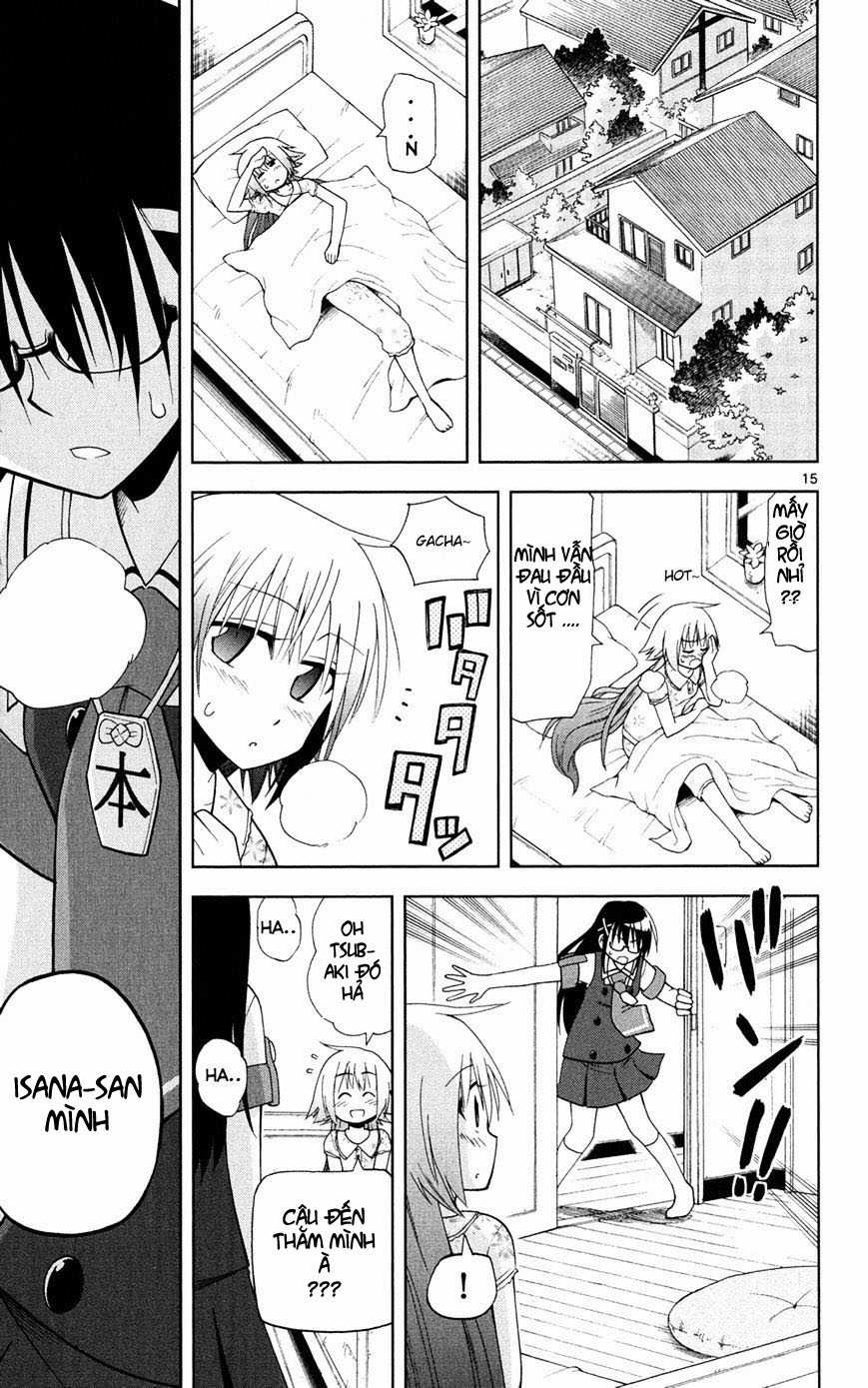 Gan Kon - Chapter 27 - Trang 16