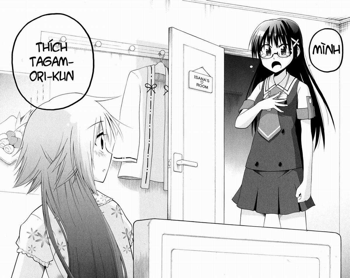 Gan Kon - Chapter 27 - Trang 17