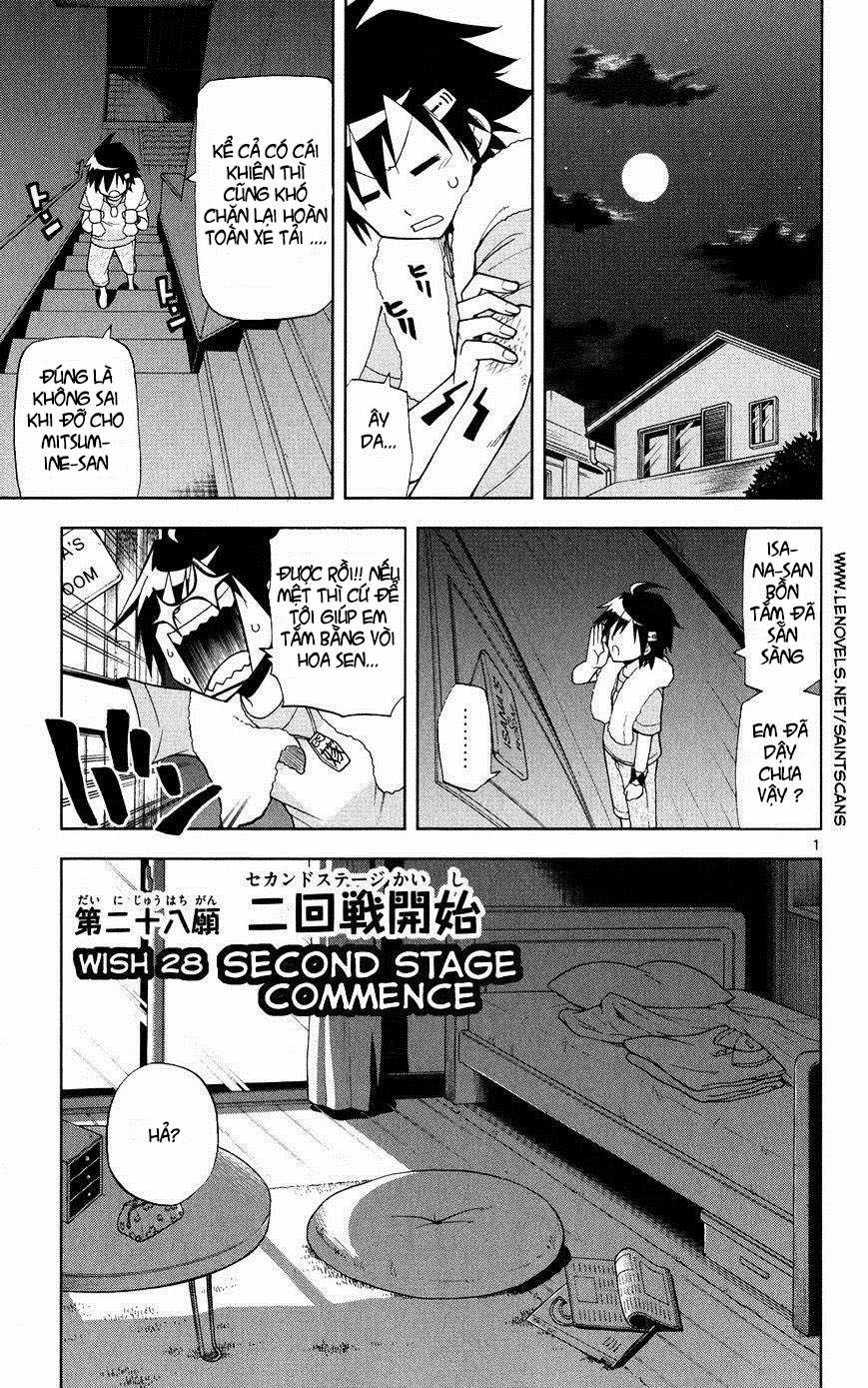 Gan Kon - Chapter 28 - Trang 2