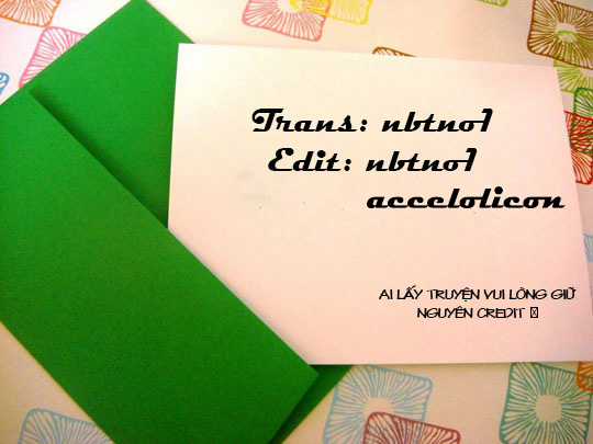 Gan Kon - Chapter 28 - Trang 20