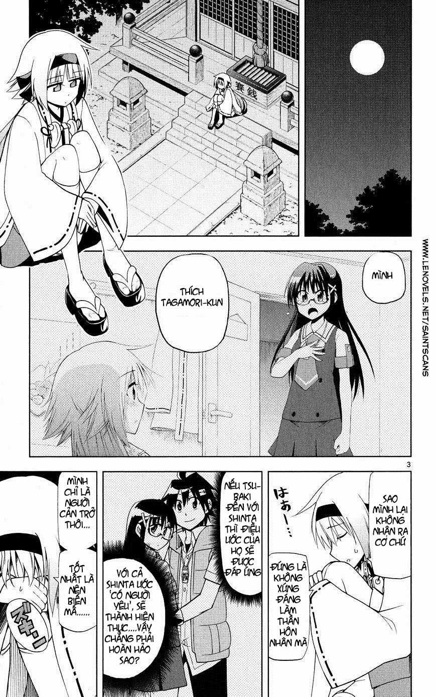 Gan Kon - Chapter 28 - Trang 4