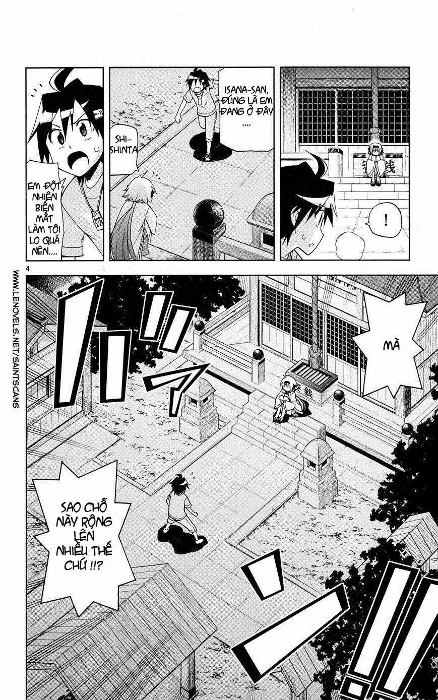 Gan Kon - Chapter 28 - Trang 5