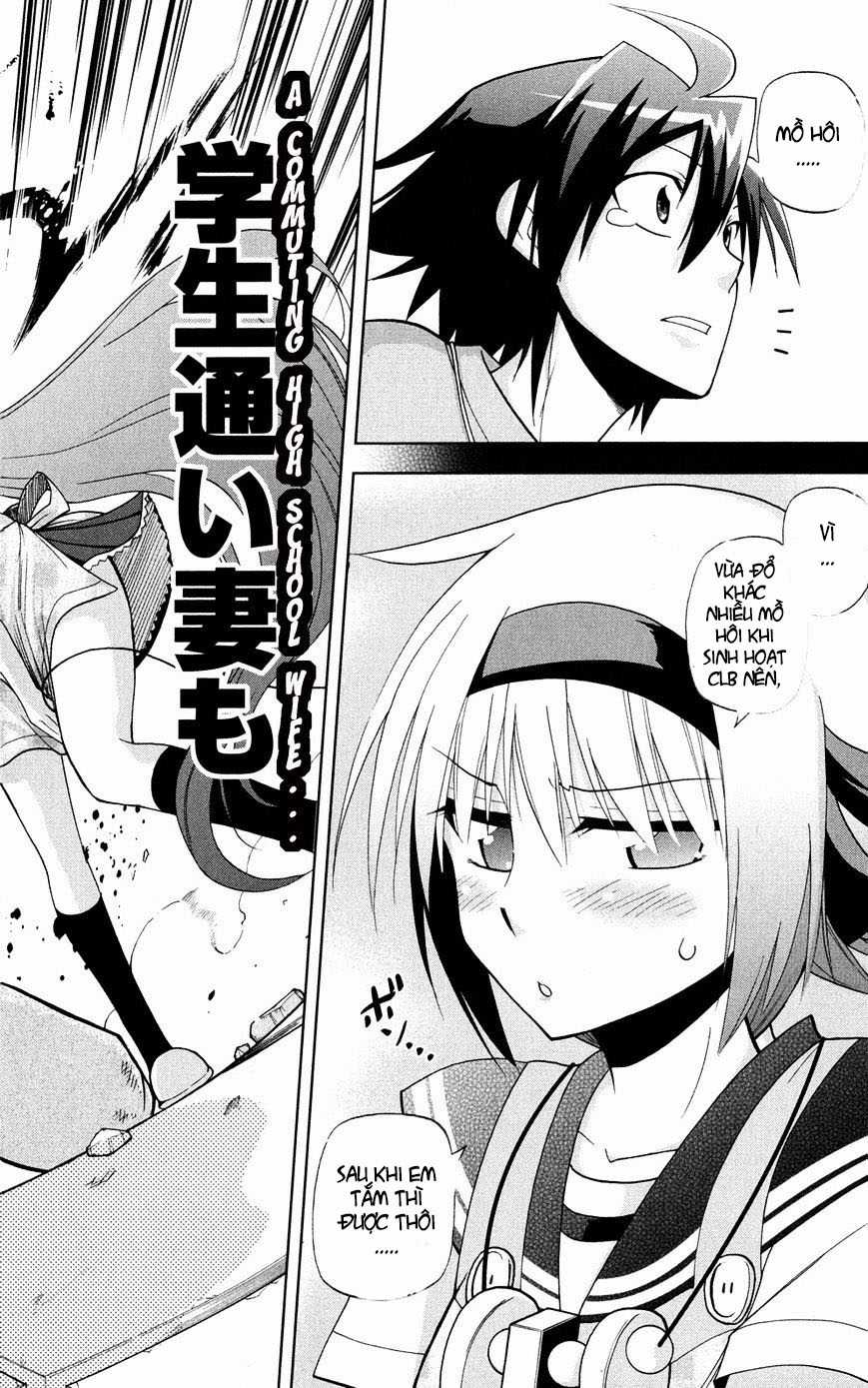 Gan Kon - Chapter 29 - Trang 13