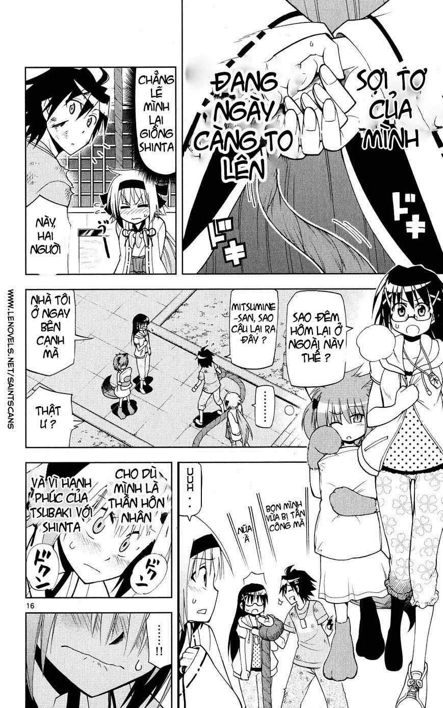 Gan Kon - Chapter 29 - Trang 17