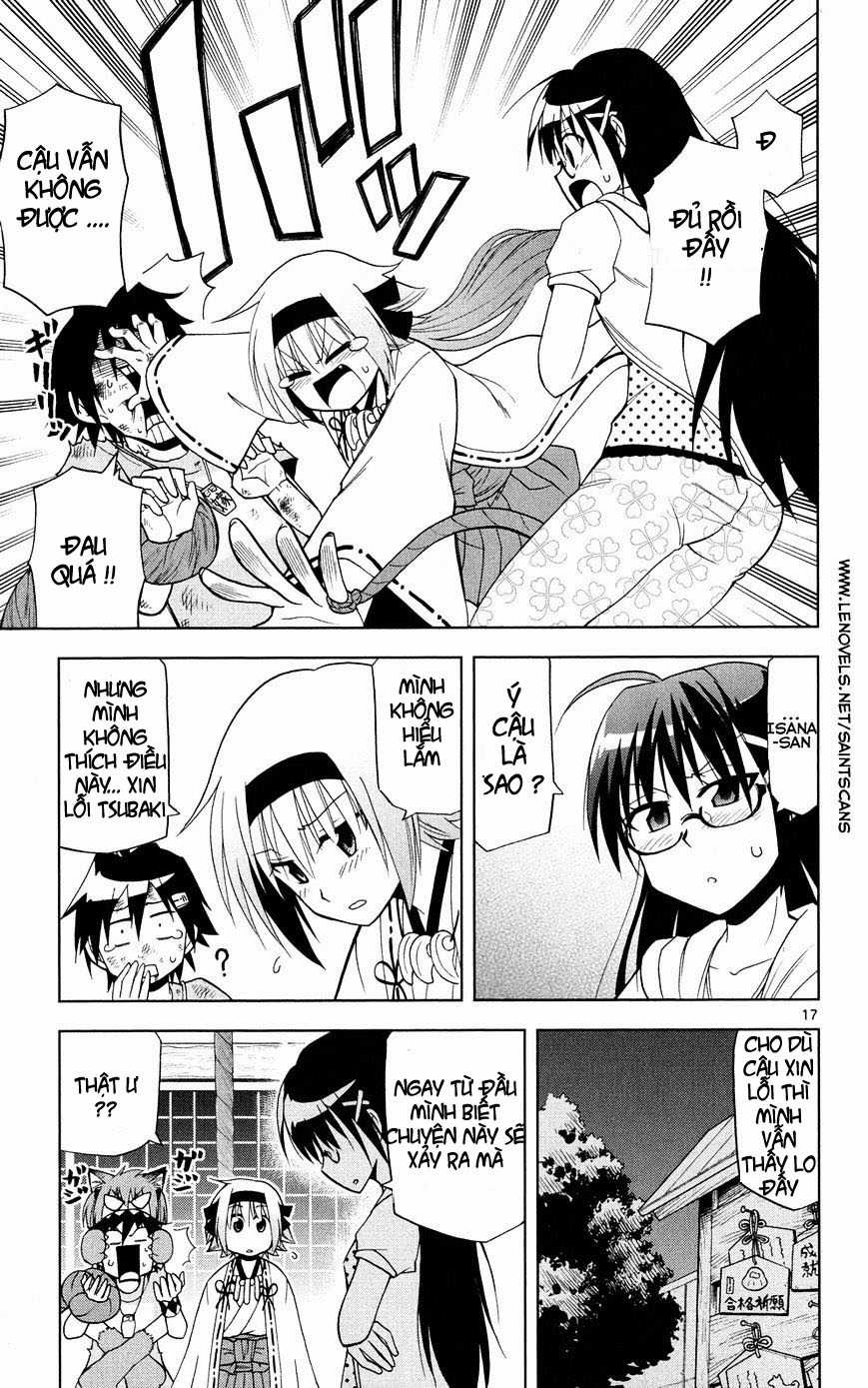 Gan Kon - Chapter 29 - Trang 18