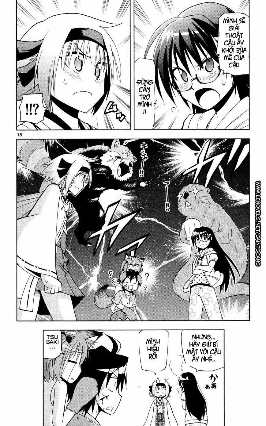 Gan Kon - Chapter 29 - Trang 19