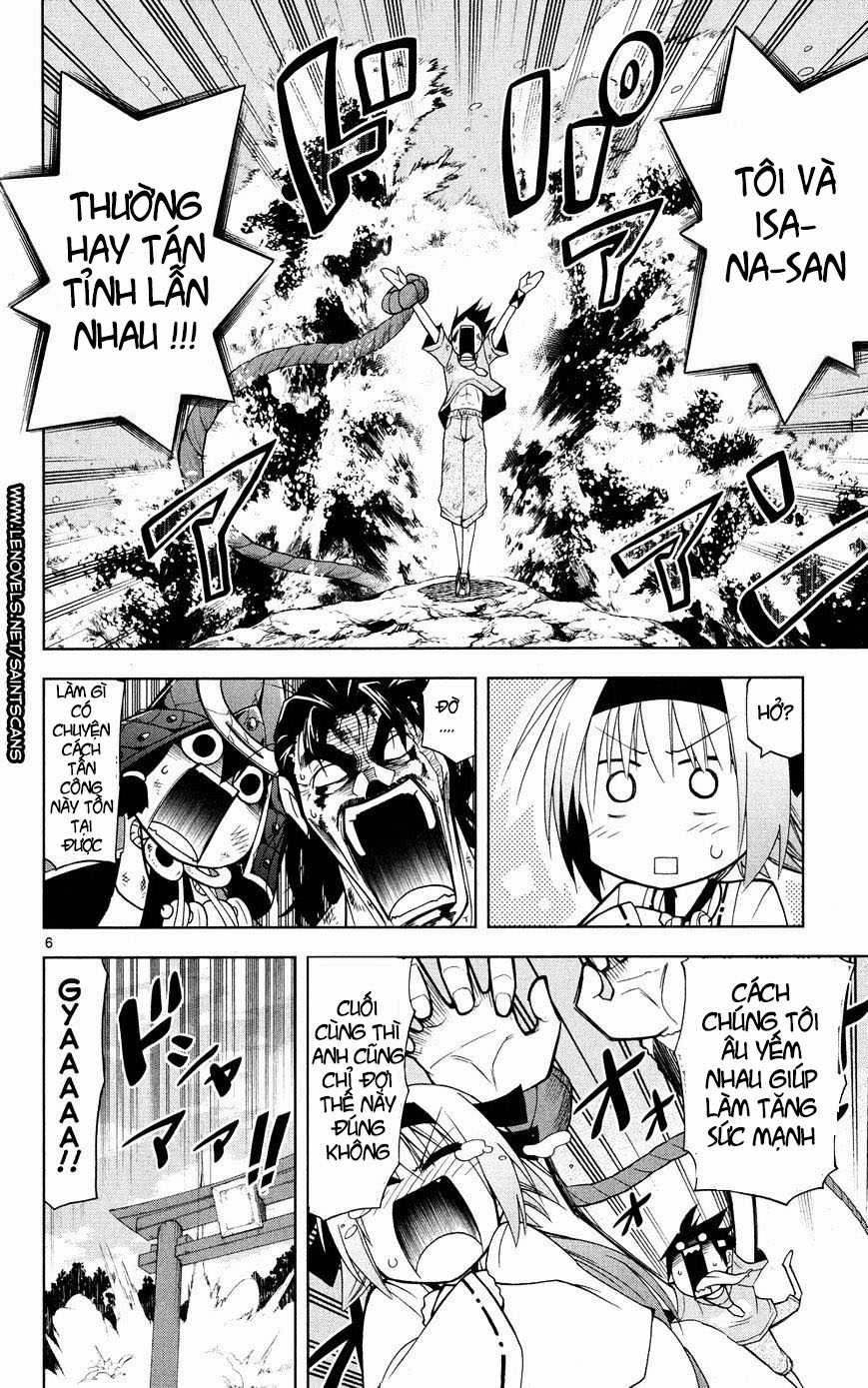 Gan Kon - Chapter 29 - Trang 7