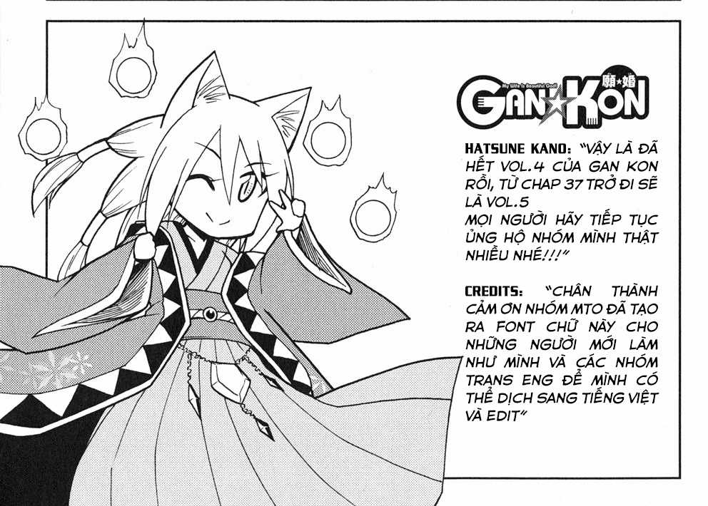 Gan Kon - Chapter 36 - Trang 26