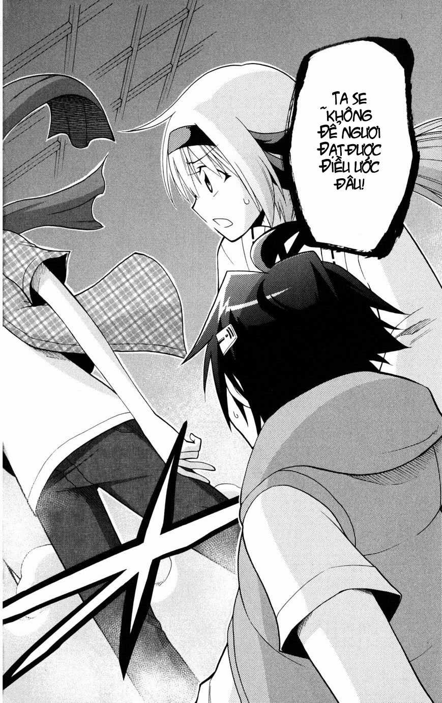 Gan Kon - Chapter 37 - Trang 15