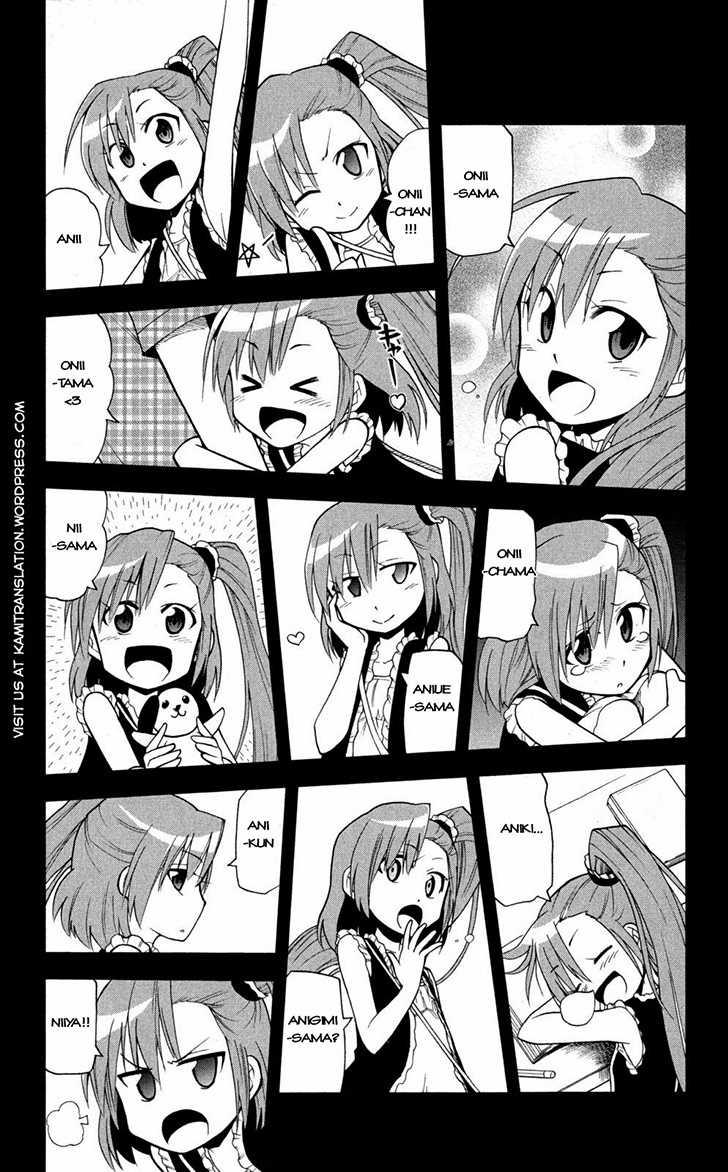 Gan Kon - Chapter 38 - Trang 4