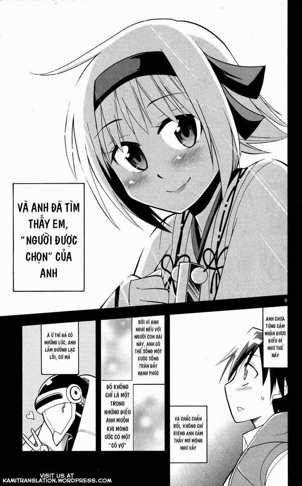 Gan Kon - Chapter 39 - Trang 11