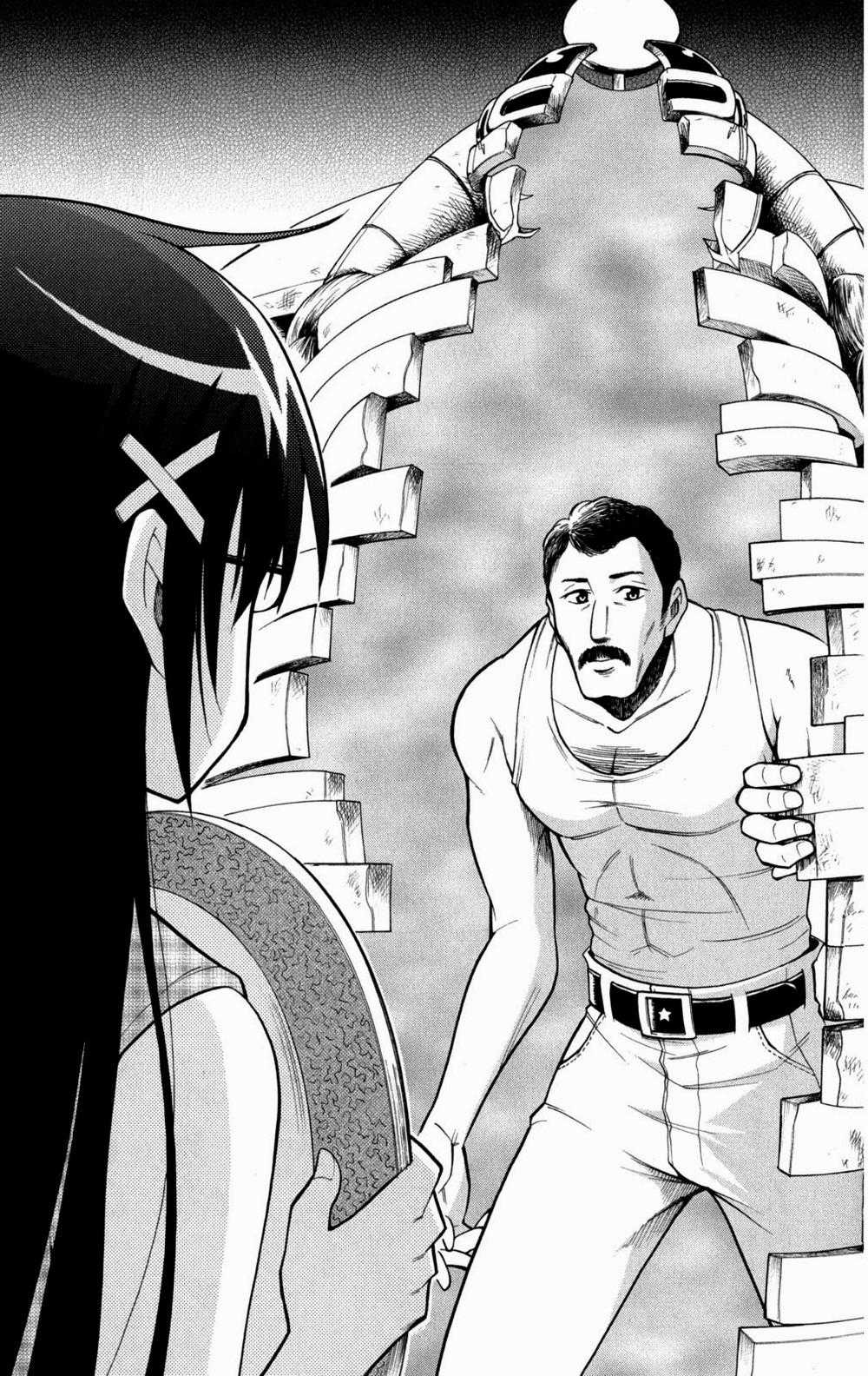 Gan Kon - Chapter 40 - Trang 18