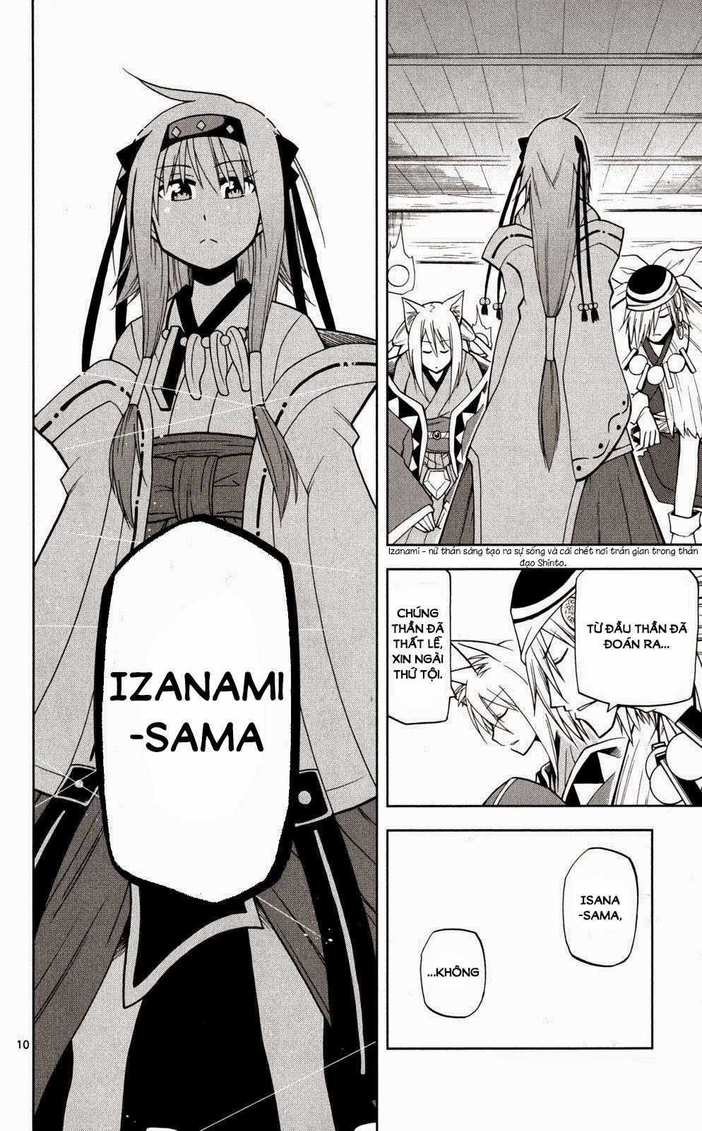 Gan Kon - Chapter 41 - Trang 11