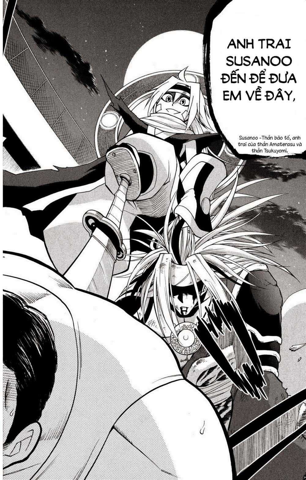 Gan Kon - Chapter 41 - Trang 17