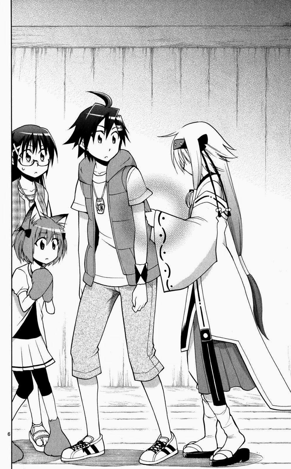 Gan Kon - Chapter 41 - Trang 7