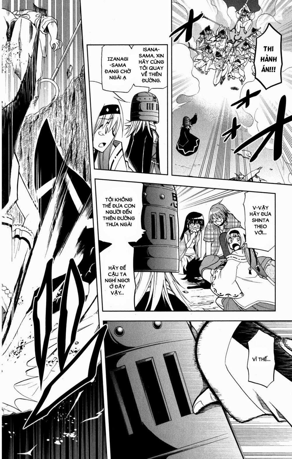 Gan Kon - Chapter 42 - Trang 17
