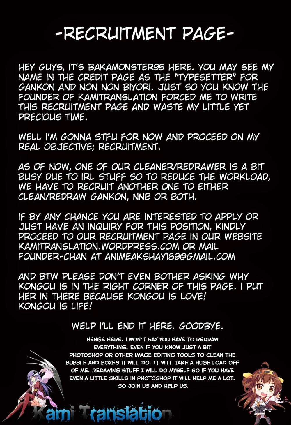 Gan Kon - Chapter 42 - Trang 20