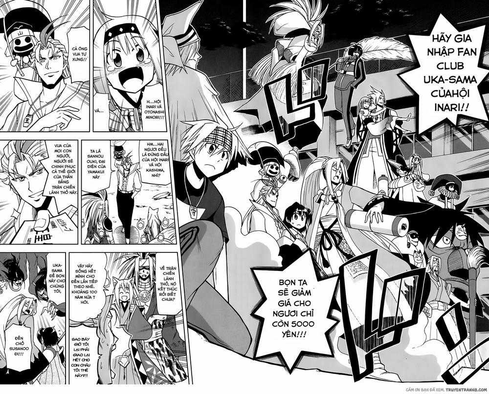 Gan Kon - Chapter 43 - Trang 14