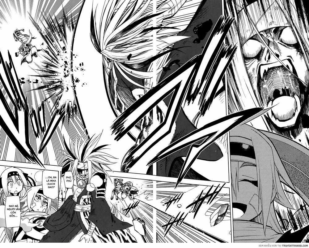 Gan Kon - Chapter 43 - Trang 7