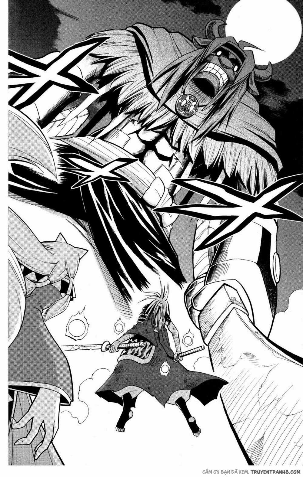 Gan Kon - Chapter 44 - Trang 11