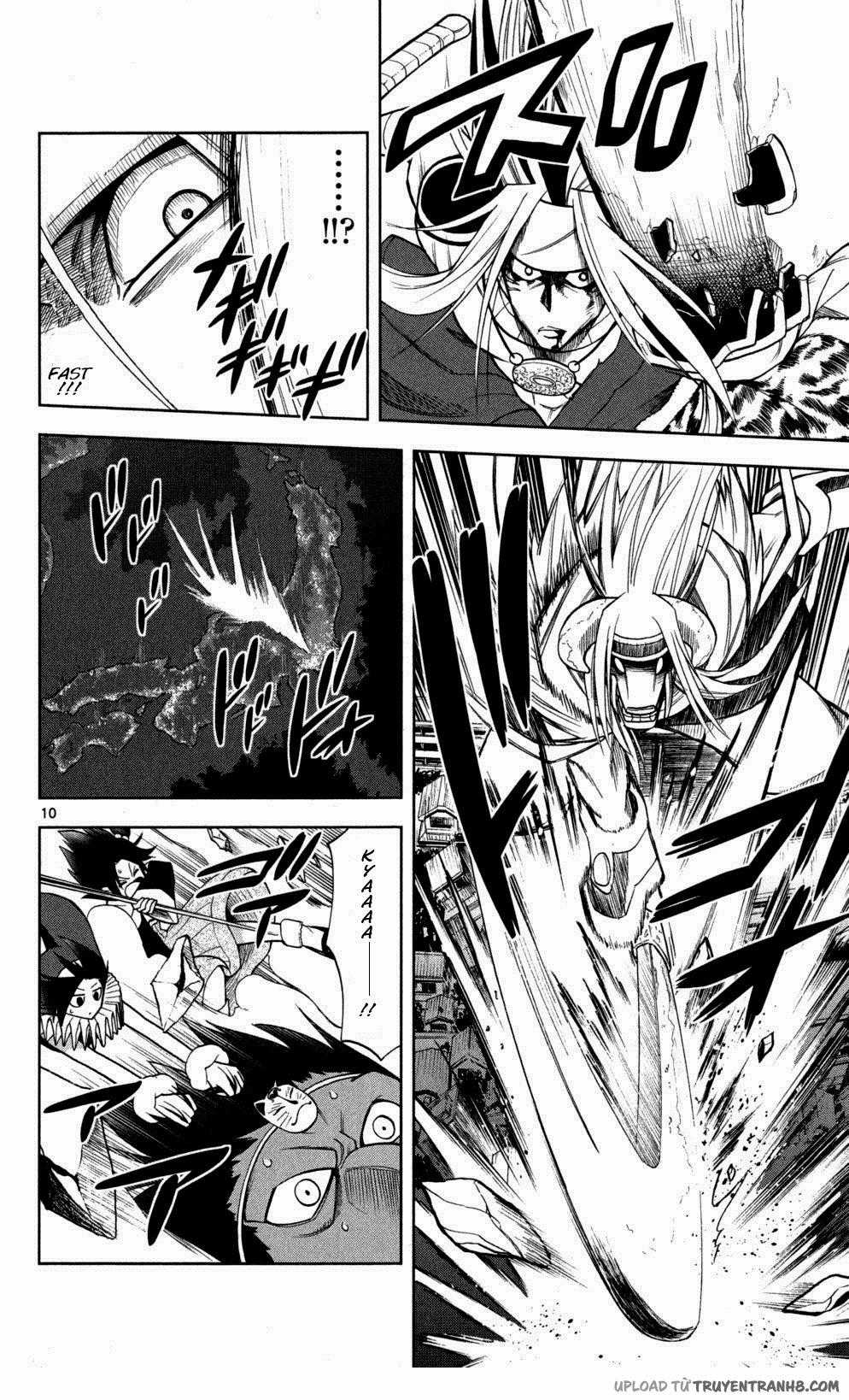 Gan Kon - Chapter 44 - Trang 13