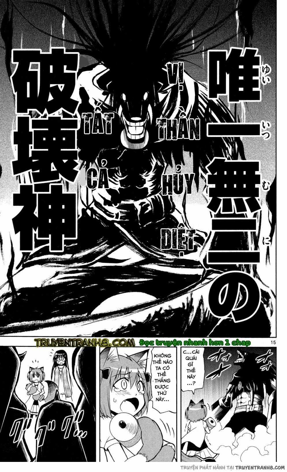 Gan Kon - Chapter 44 - Trang 18