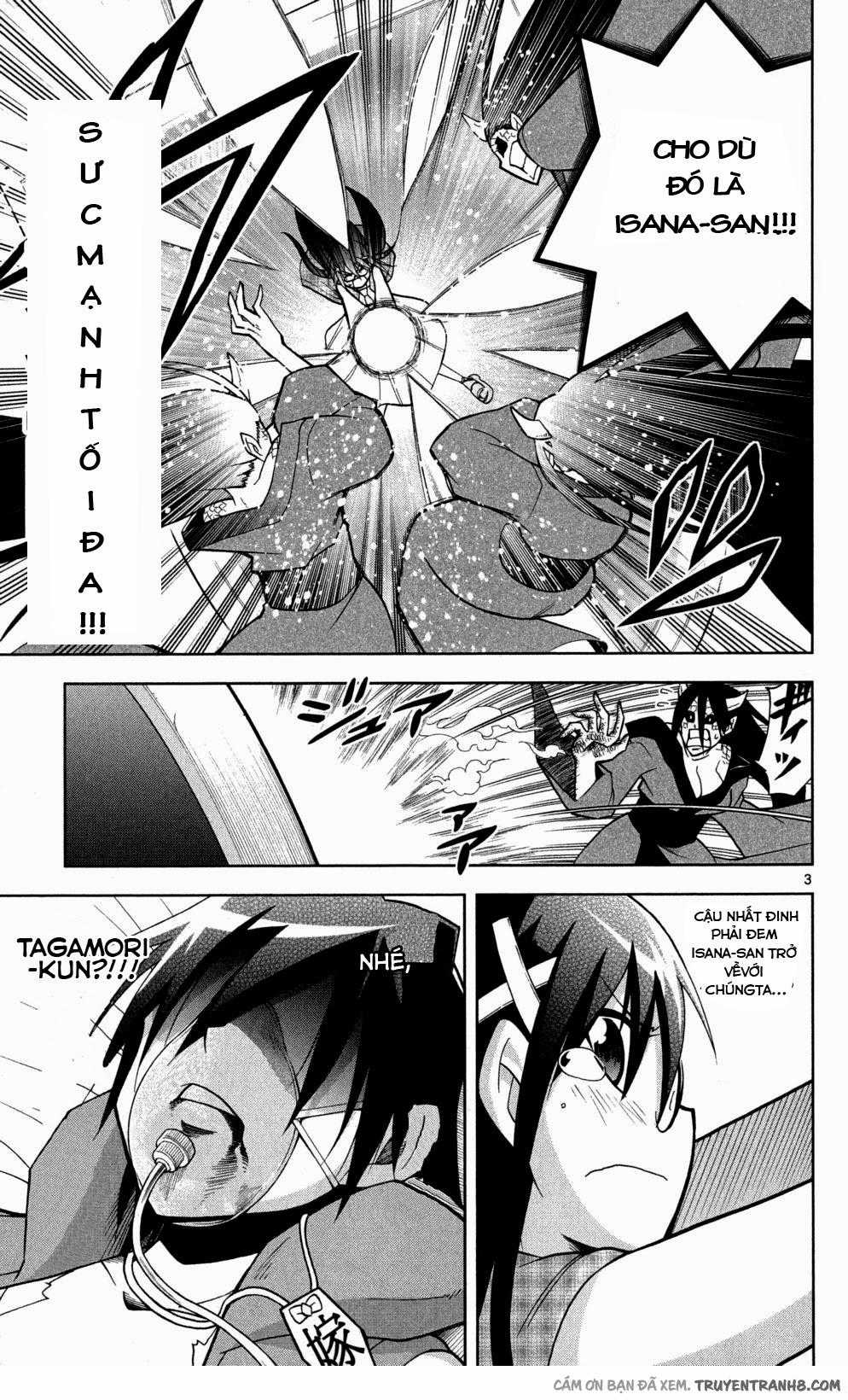 Gan Kon - Chapter 44 - Trang 6