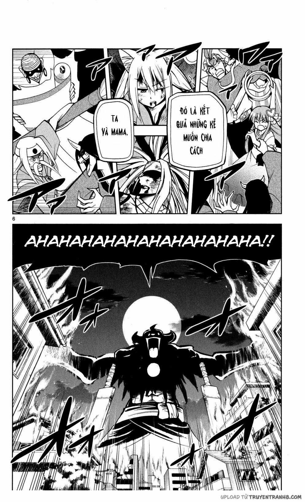 Gan Kon - Chapter 45 - Trang 10