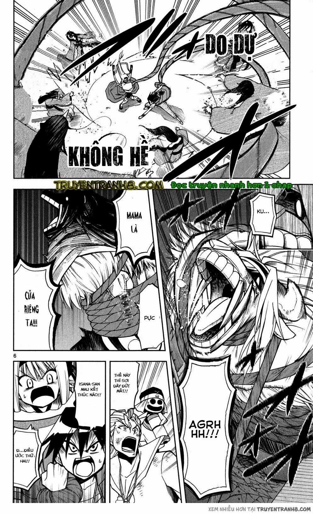 Gan Kon - Chapter 46 - Trang 10