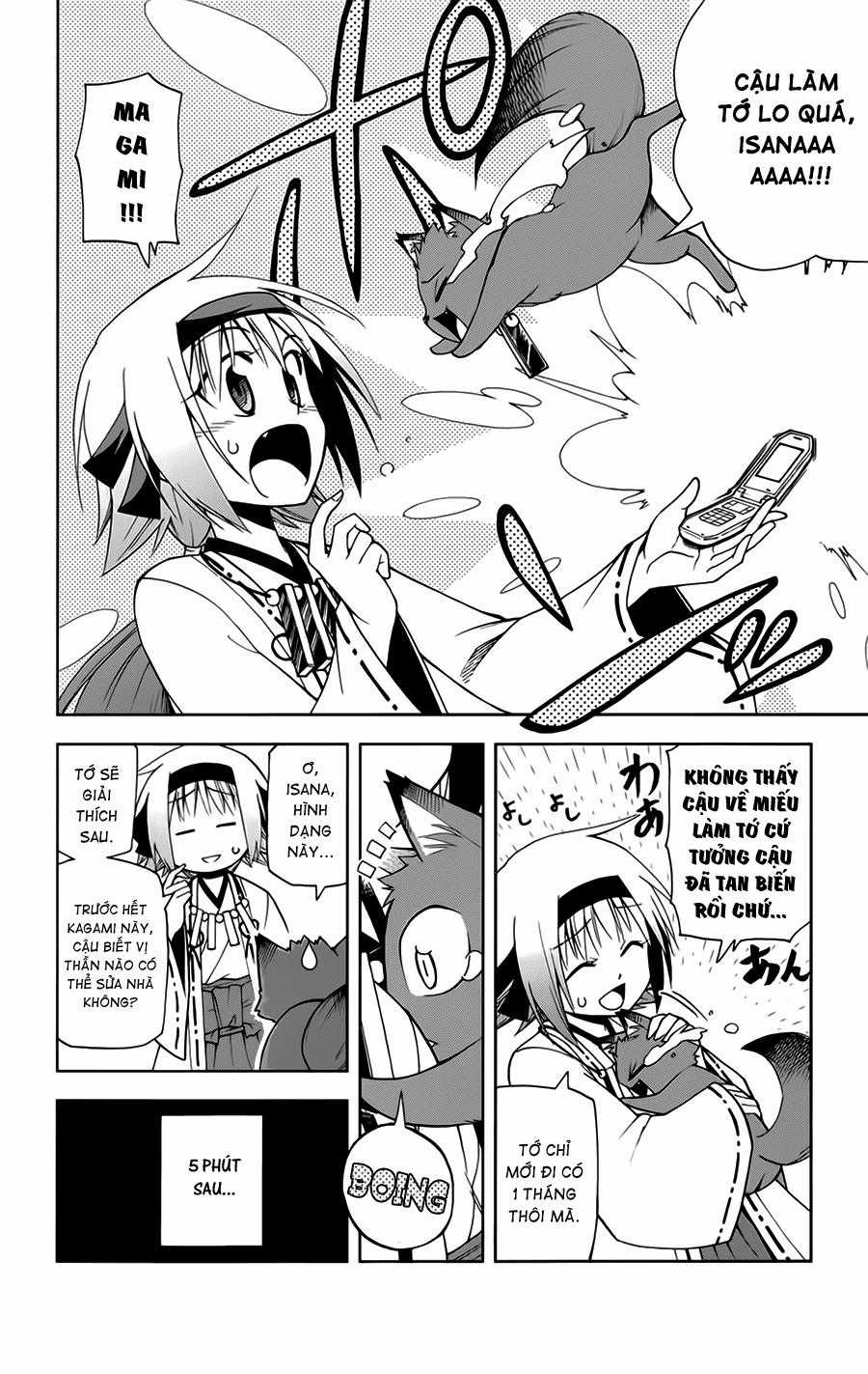 Gan Kon - Chapter 7 - Trang 12