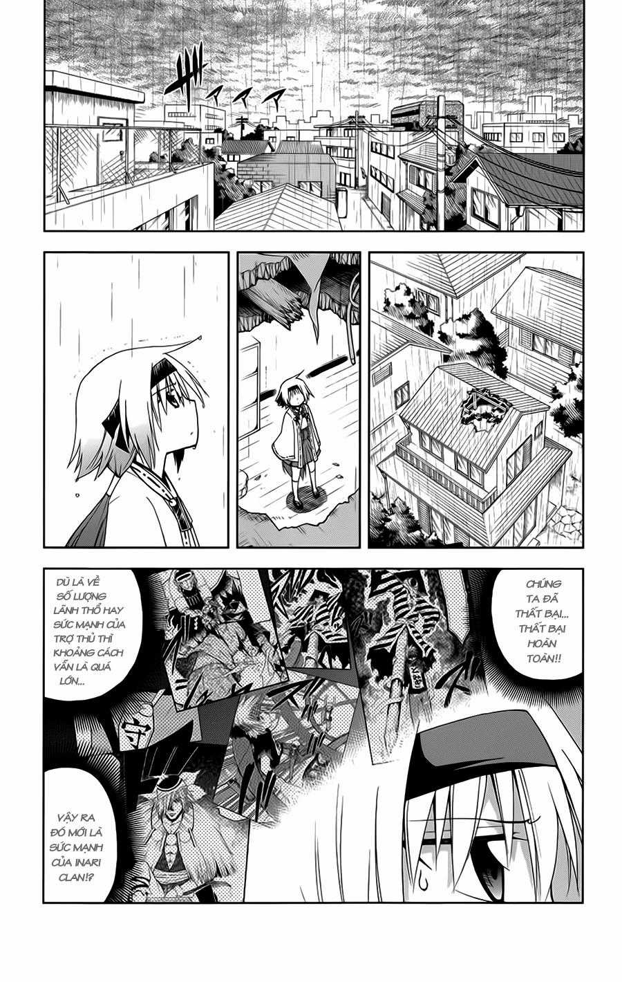 Gan Kon - Chapter 7 - Trang 7