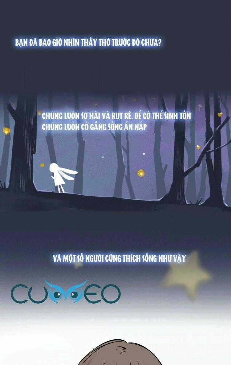 Gần Như Là Bạn - Chapter 0 - Trang 1